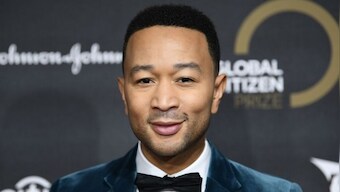 John Legend, Lupita Nyong’o among 1000 Black Artists for Freedom sign letter demanding racial equality