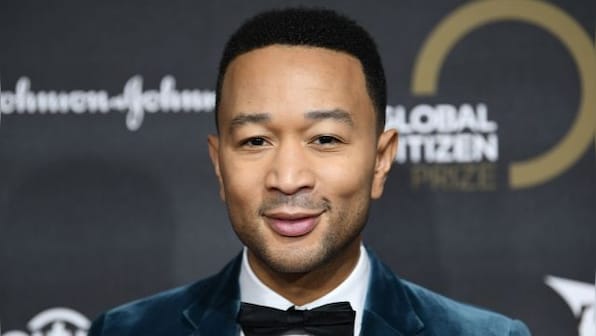 John Legend, Lupita Nyong’o among 1000 Black Artists for Freedom sign letter demanding racial equality