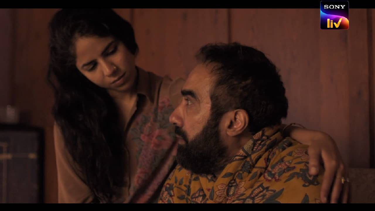 A still from Kadakh