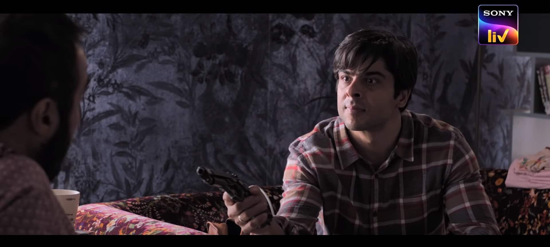 A still from Kadakh