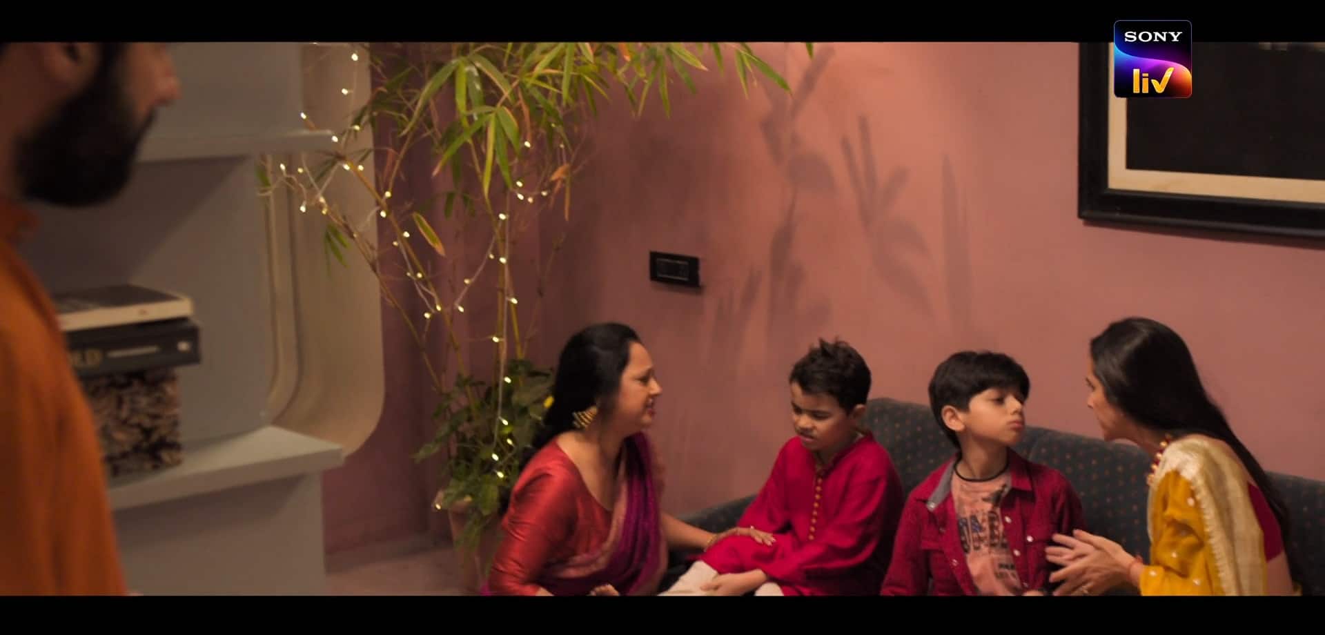 A still from Kadakh