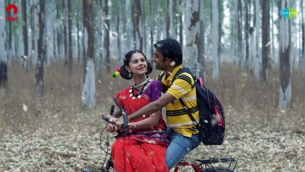 Chaman Bahaar movie review: Jitendra Kumar's new heartland tale falls short of creating any lasting impression