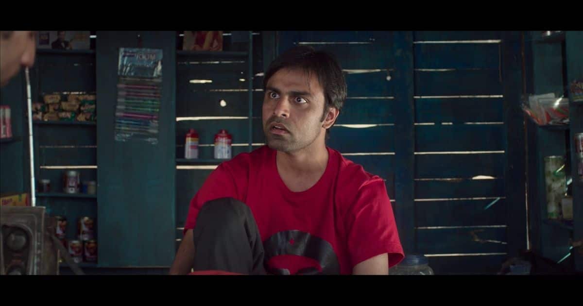 Billu even names his paanshop Chaman Bahaar