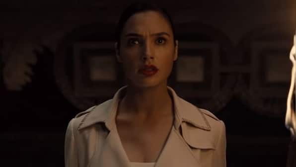 Justice League director shares teaser of film's special Snyder Cut; release on HBO Max in 2021