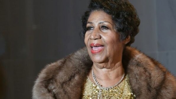 Aretha Franklin's solo version of Never Gonna Break My Faith released in wake of George Floyd protests