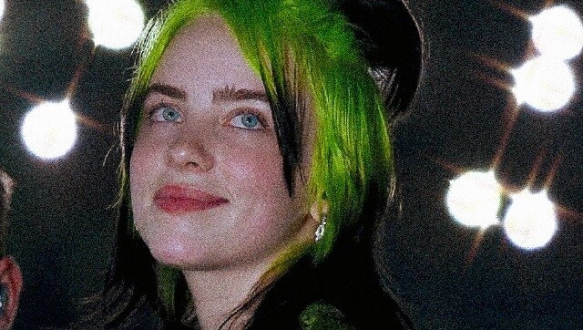 jumpman23 billie eilish