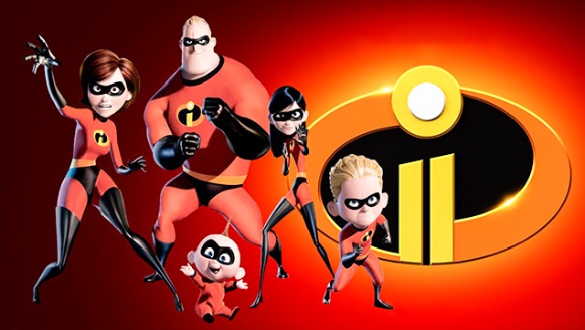 Netflix to no longer house Disney titles Incredibles 2, Solo: A Star Wars Story, Ant-Man and the Wasp from July Netflix to no longer house Disney titles Incredibles 2, Solo: A Star Wars Story, Ant-Man and the Wasp from July