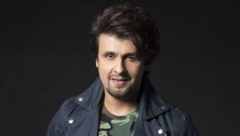 Sonu Nigam expresses disappointment in music corporates for ill-treating aspiring talent