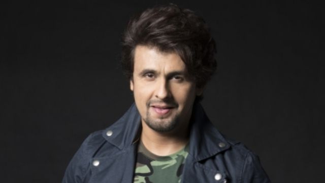 Sonu Nigam expresses disappointment in music corporates for ill-treating aspiring talent Sonu Nigam expresses disappointment in music corporates for ill-treating aspiring talent