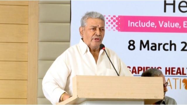 Legendary singer AL Raghavan, husband of MN Rajam, passes away aged 80 after a cardiac arrest Legendary singer AL Raghavan, husband of MN Rajam, passes away aged 80 after a cardiac arrest