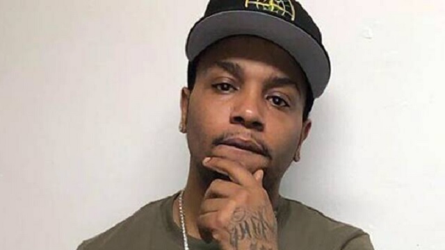 Rapper Tray Savage, member of Chief Keef's Glo Gang, succumbs to ...