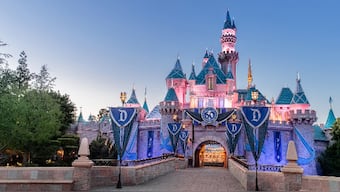 Disneyland workers' unions send letter to California governor questioning move to reopen theme parks in July