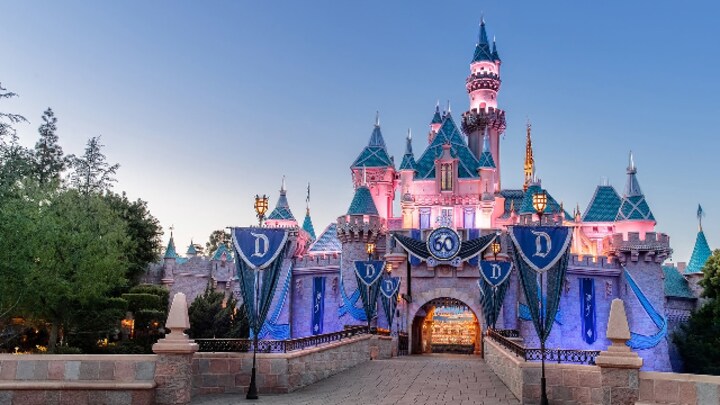 Disneyland workers' unions send letter to California governor questioning move to reopen theme parks in July