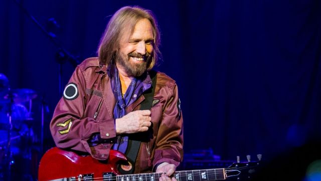 Tom Petty's family condemns use of late singer's song for Donald Trump's election campaign, sends cease and desist warning Tom Petty's family condemns use of late singer's song for Donald Trump's election campaign, sends cease and desist warning