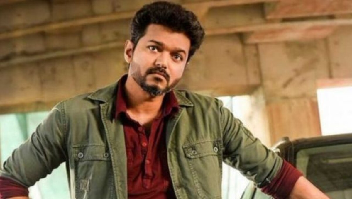 Thalapathy Vijay Turns 46 Dhanush Kajal Aggarwal Malavika Mohanan Atlee And Others Wish Actor Entertainment News Firstpost