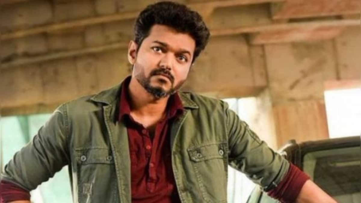 Thalapathy Vijay turns 46: Dhanush, Kajal Aggarwal, Malavika Mohanan, Atlee and others wish actor