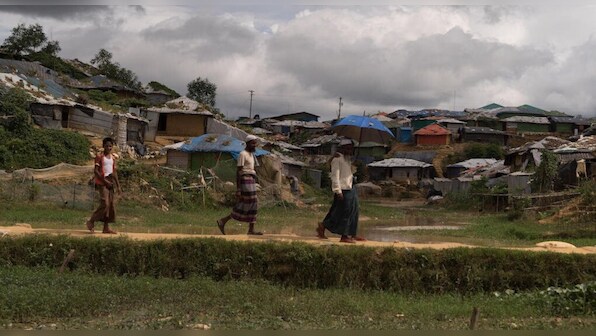 In Bangladesh, internet restrictions, rumours worsen COVID-19 fears in Rohingya camps