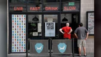 Coronavirus Outbreak: Cinema halls in England to reopen from 4 July with rules to maintain social distancing