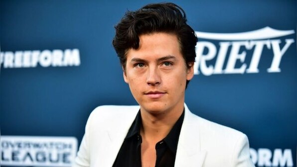 Cole Sprouse denies sexual assault allegations against him, three Riverdale co-stars