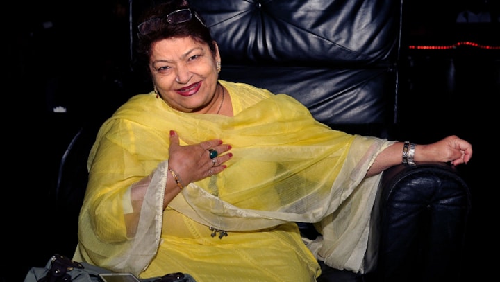 Saroj Khan recovering in hospital, tested negative for COVID-19; Kunal Kohli confirms with choreographer's son