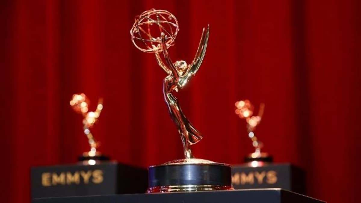 Coronavirus Outbreak: Daytime Emmys go virtual; nominees, presenters will gather remotely for ceremony