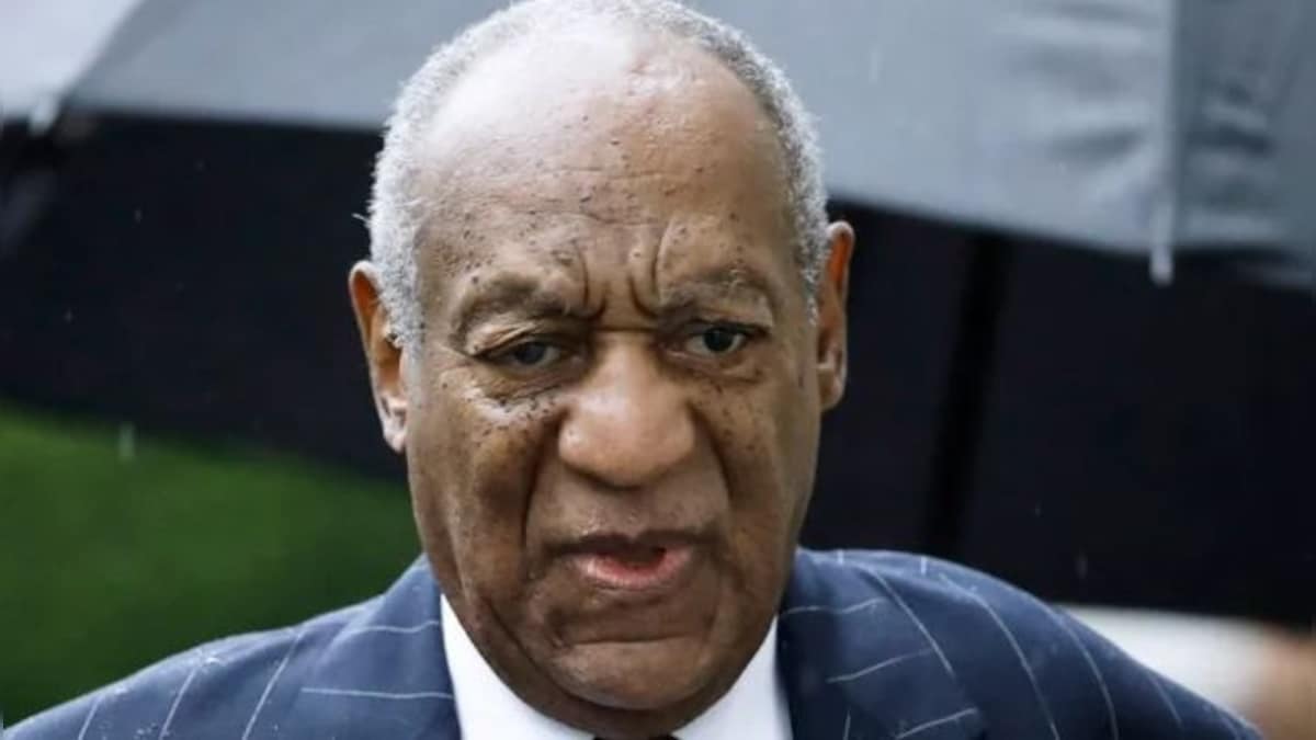 Explained: Why Bill Cosby’s sexual assault conviction was revoked by US court three years after he was found guilty