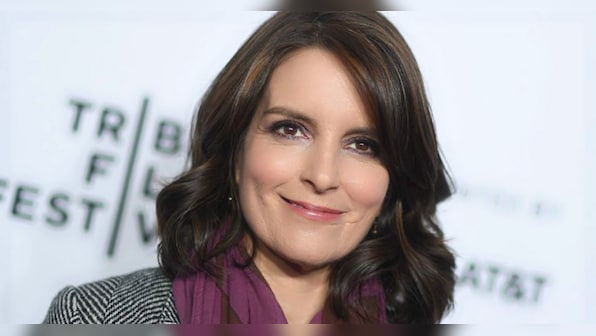 Four episodes of 30 Rock, featuring blackface, removed at Tina Fey's request : Apologise for the pain they caused