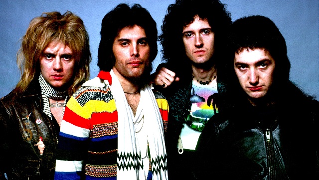 Queen honoured with 13 Royal Mail postage stamps to commemorate rock band's 50th anniversary Queen honoured with 13 Royal Mail postage stamps to commemorate rock band's 50th anniversary