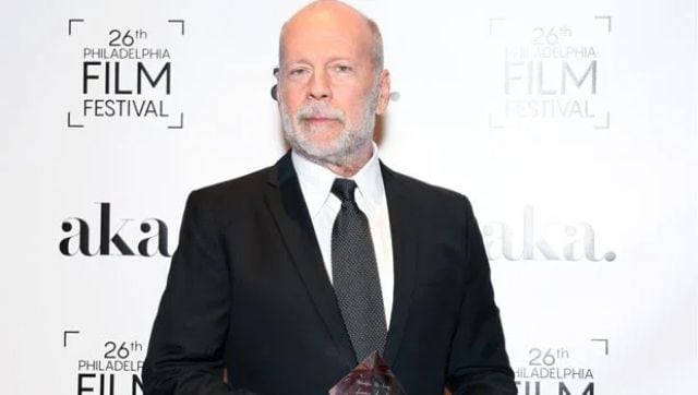 Bruce Willis To Feature In Action Thriller Reactor Film Will Go Into Production This Summer Entertainment News Firstpost