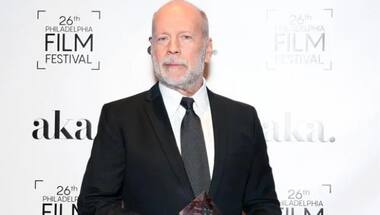 Bruce Willis to feature in action thriller Reactor; film will go into production this summer