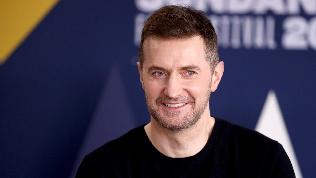 Richard Armitage cast as lead in film Now & Then, based on William Corlett's award-winning novel Richard Armitage cast as lead in film Now & Then, based on William Corlett's award-winning novel