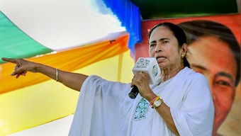 Mamata Banerjee to arrive in Delhi today ahead of Winter Session; Varun Gandhi likely to meet her