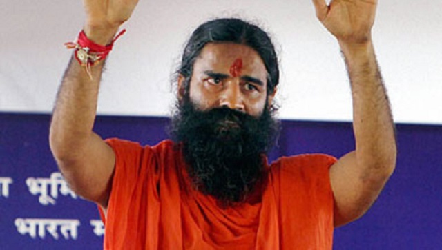 Are big anti-yogic lobbies behind disproportionate attack on Baba Ramdev? Are big anti-yogic lobbies behind disproportionate attack on Baba Ramdev?