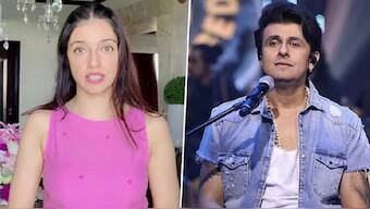 Divya Khosla Kumar calls Sonu Nigam 'thankless', accuses him of 'selling lies' after singer's allegations against Bhushan Kumar