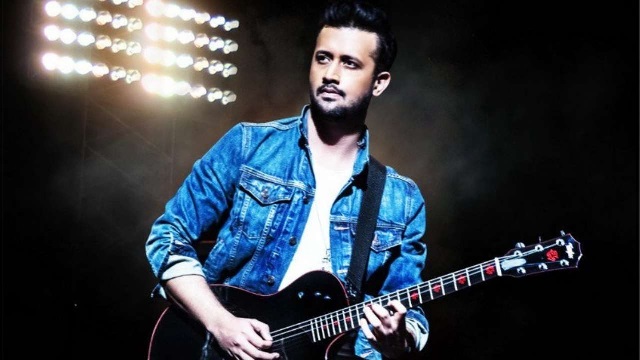 On Atif Aslam's birthday, remembering singer's best songs of all time On Atif Aslam's birthday, remembering singer's best songs of all time