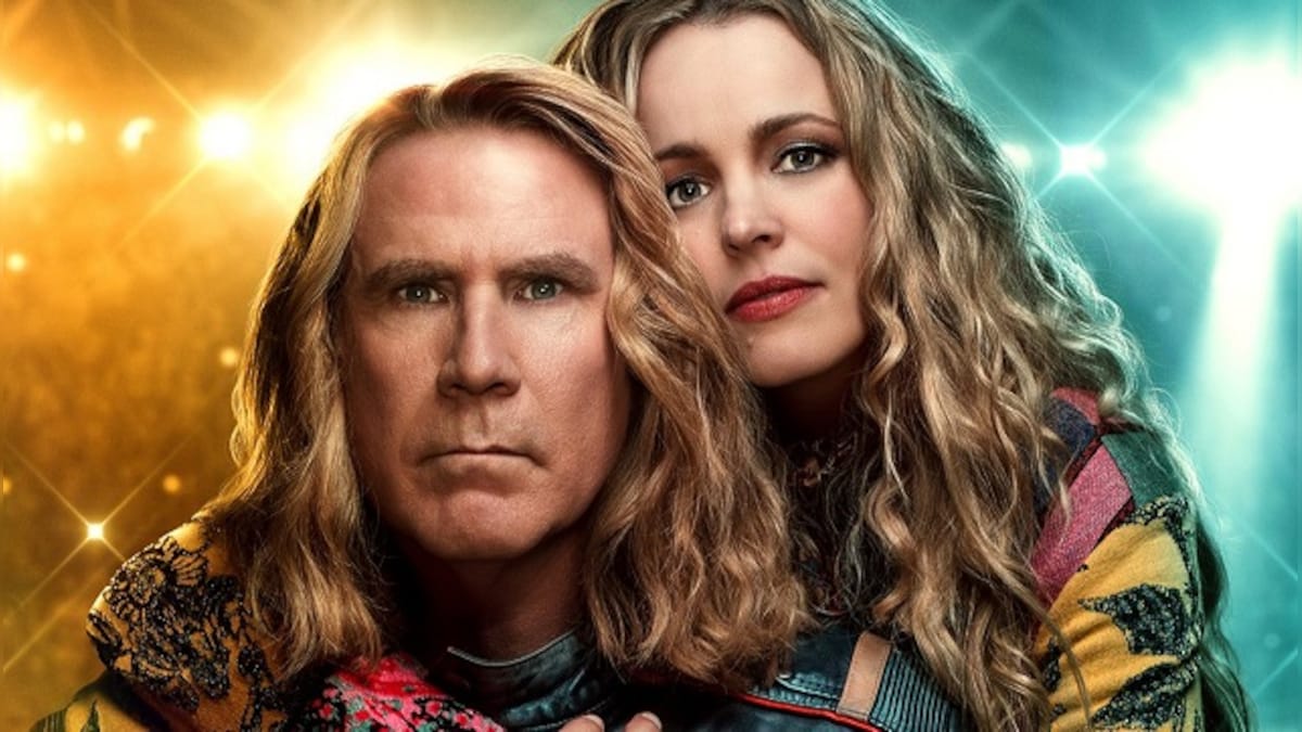 With Eurovision Song Contest 2020 cancelled due to coronavirus, Will Ferrell's Netflix comedy releases on 26 June