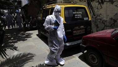 Centre allows export of COVID-19 PPE medical coveralls, fixes cap of 50 lakh units per month