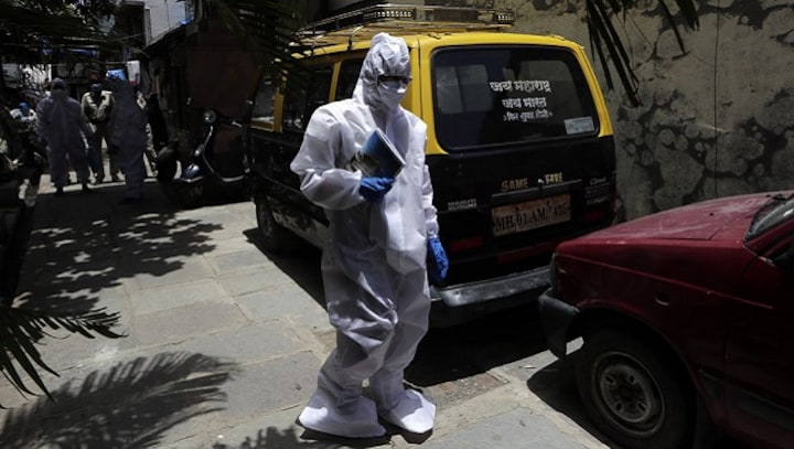 Centre allows export of COVID-19 PPE medical coveralls, fixes cap of 50 lakh units per month