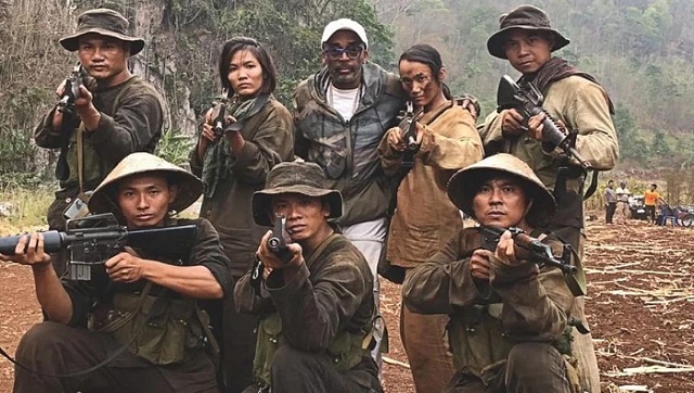 How Netflix championed Black programming, much before Hollywood started catching up