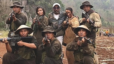 Spike Lee's Da 5 Bloods — about Black soldiers in 'Vietnam War' — can't rise above American imperialism