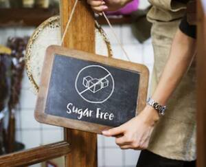 sugar 2