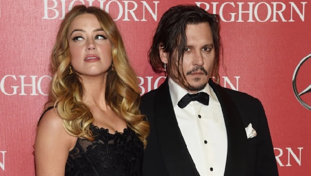 The Sun's lawyers seek to dismiss Johnny Depp's libel claim after actor fails to disclose evidence relating to drug use The Sun's lawyers seek to dismiss Johnny Depp's libel claim after actor fails to disclose evidence relating to drug use