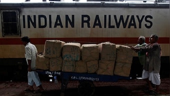 Railways says regular, suburban passenger trains to remain suspended; 230 special routes will continue to operate
