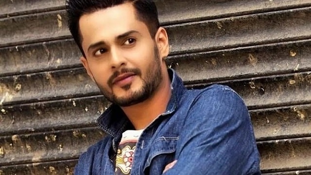 Bandini actor Shardul Pandit asks for work in Instagram post, admits he used to take steroids to maintain physique-Entertainment News , Firstpost Bandini actor Shardul Pandit asks for work in Instagram post, admits he used to take steroids to maintain physique-Entertainment News , Firstpost