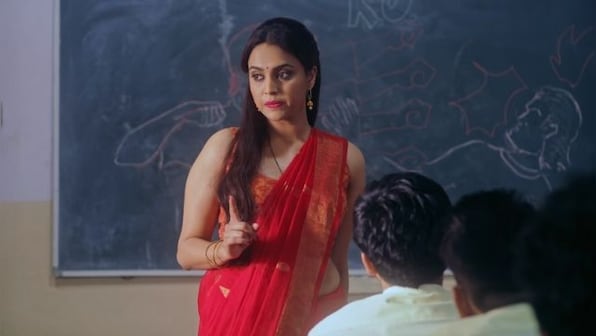 Rasbhari review: Swara Bhasker's Amazon Prime Video series fails to deliver on its noble intentions