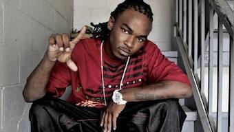 Rapper Huey, best known for debut single Pop, Lock & Drop It, shot dead in St Louis