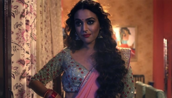 Swara Bhaskar claims Prasoon Joshi must've 'misunderstood' scene from her show Rasbhari after CBFC chief's criticism