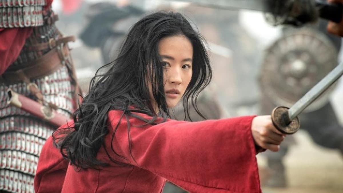 Coronavirus Outbreak: After Tenet, Disney's Mulan stands postponed; film will now release on 21 August