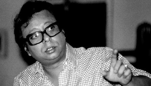 On RD Burman's 81st birth anniversary, Asha Bhosle, Anubhav Sinha, Vishal Dadlani remember music maestro On RD Burman's 81st birth anniversary, Asha Bhosle, Anubhav Sinha, Vishal Dadlani remember music maestro