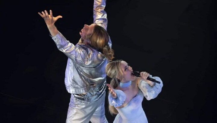 Eurovision Song Contest: The Story of Fire Saga movie review — Bland narrative in guise of a sharp satire